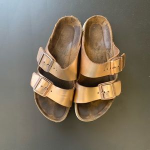 Birkenstock Sandals 38